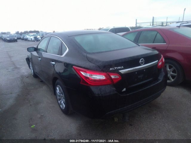 Photo 2 VIN: 1N4AL3AP8HN344754 - NISSAN ALTIMA 