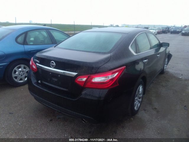 Photo 3 VIN: 1N4AL3AP8HN344754 - NISSAN ALTIMA 