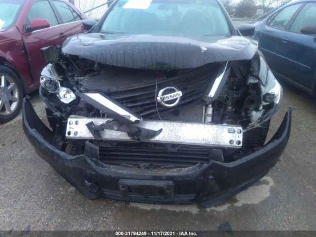 Photo 5 VIN: 1N4AL3AP8HN344754 - NISSAN ALTIMA 