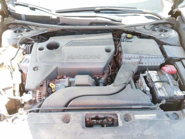 Photo 6 VIN: 1N4AL3AP8HN345029 - NISSAN ALTIMA 2.5 