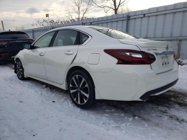 Photo 1 VIN: 1N4AL3AP8HN351123 - NISSAN ALTIMA 2.5 