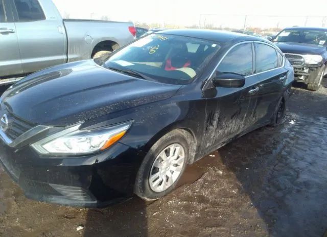 Photo 1 VIN: 1N4AL3AP8HN351428 - NISSAN ALTIMA 