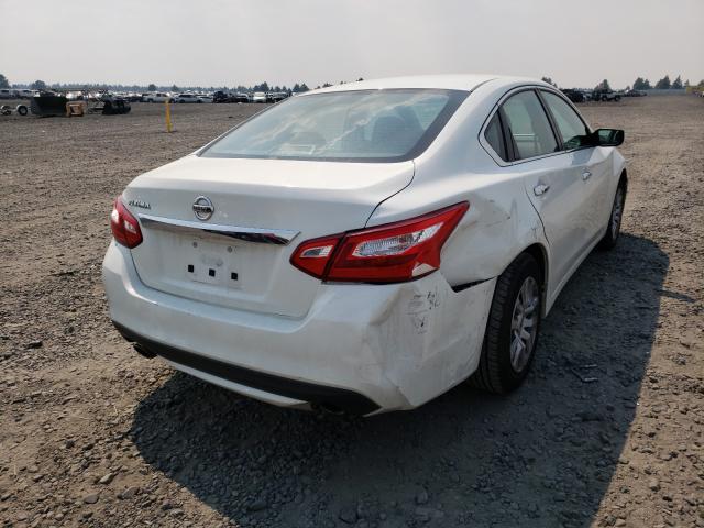 Photo 3 VIN: 1N4AL3AP8HN352644 - NISSAN ALTIMA 2.5 