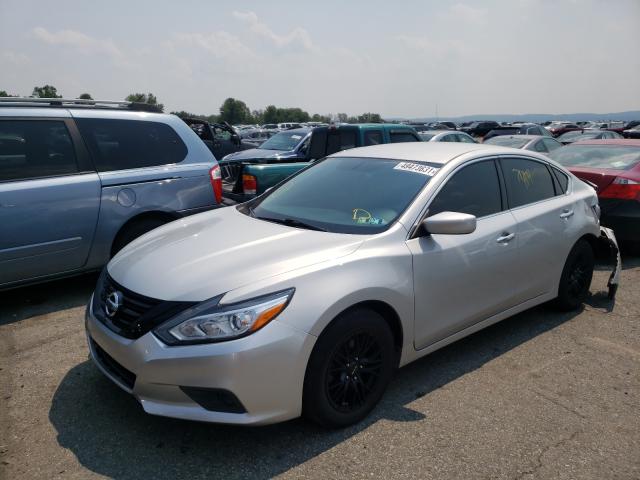 Photo 1 VIN: 1N4AL3AP8HN353406 - NISSAN ALTIMA 2.5 