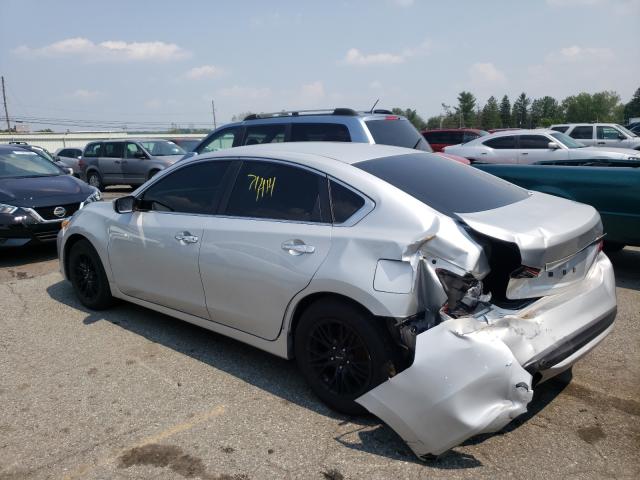 Photo 2 VIN: 1N4AL3AP8HN353406 - NISSAN ALTIMA 2.5 