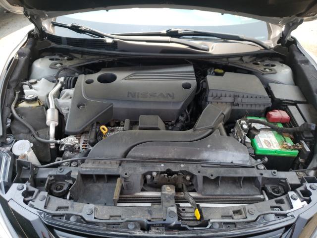 Photo 6 VIN: 1N4AL3AP8HN353406 - NISSAN ALTIMA 2.5 