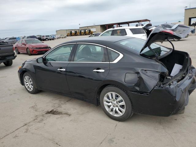 Photo 1 VIN: 1N4AL3AP8HN353602 - NISSAN ALTIMA 