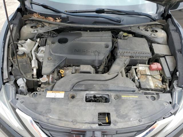 Photo 10 VIN: 1N4AL3AP8HN353602 - NISSAN ALTIMA 