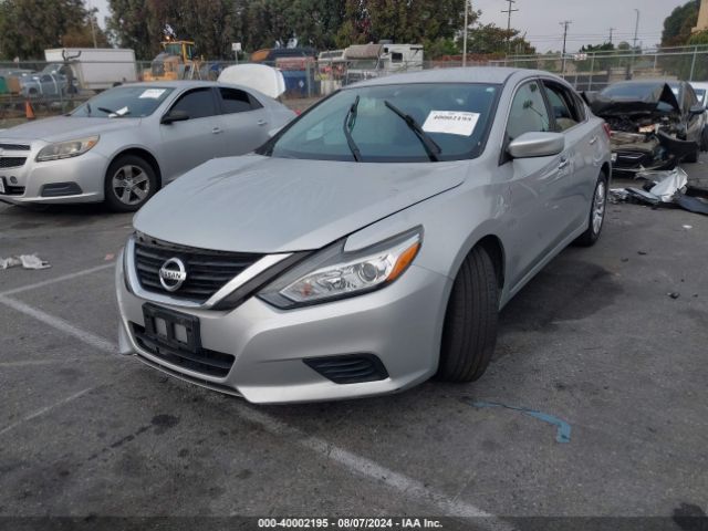 Photo 1 VIN: 1N4AL3AP8HN354281 - NISSAN ALTIMA 