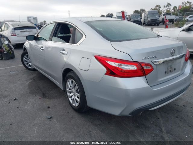 Photo 2 VIN: 1N4AL3AP8HN354281 - NISSAN ALTIMA 