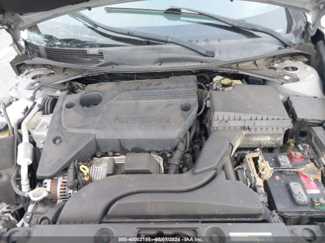 Photo 9 VIN: 1N4AL3AP8HN354281 - NISSAN ALTIMA 