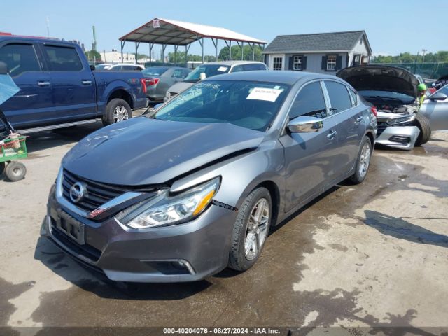 Photo 1 VIN: 1N4AL3AP8HN355074 - NISSAN ALTIMA 