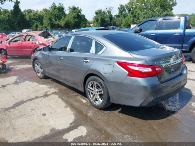 Photo 2 VIN: 1N4AL3AP8HN355074 - NISSAN ALTIMA 