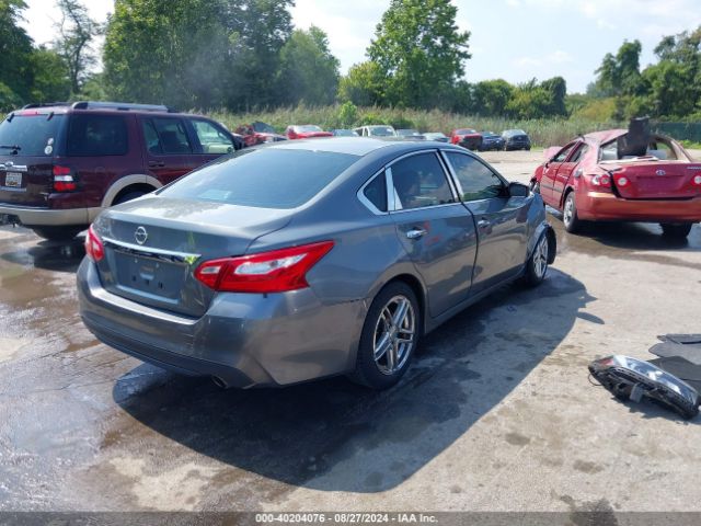 Photo 3 VIN: 1N4AL3AP8HN355074 - NISSAN ALTIMA 