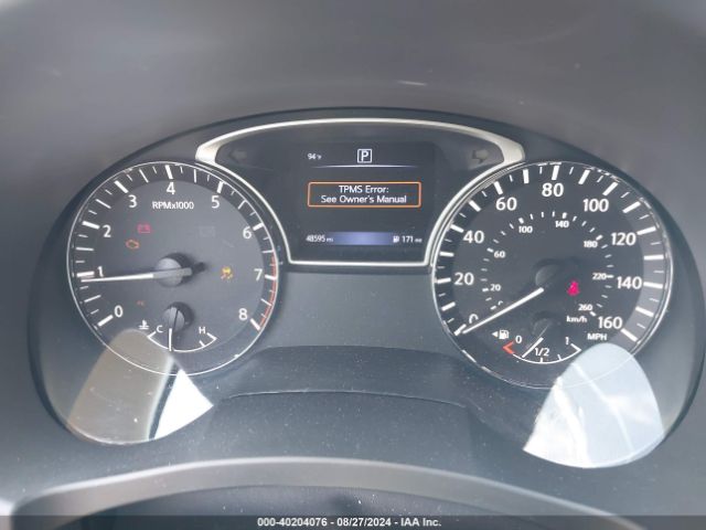 Photo 6 VIN: 1N4AL3AP8HN355074 - NISSAN ALTIMA 