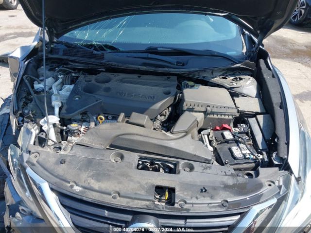 Photo 9 VIN: 1N4AL3AP8HN355074 - NISSAN ALTIMA 