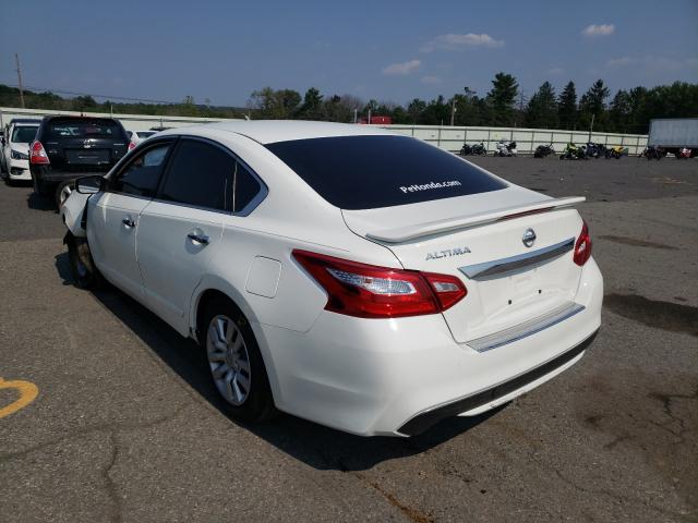 Photo 2 VIN: 1N4AL3AP8HN355303 - NISSAN ALTIMA 2.5 