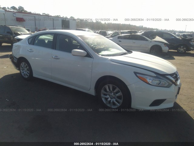 Photo 0 VIN: 1N4AL3AP8HN357116 - NISSAN ALTIMA 