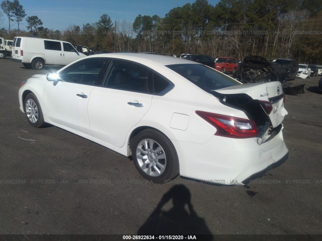 Photo 2 VIN: 1N4AL3AP8HN357116 - NISSAN ALTIMA 