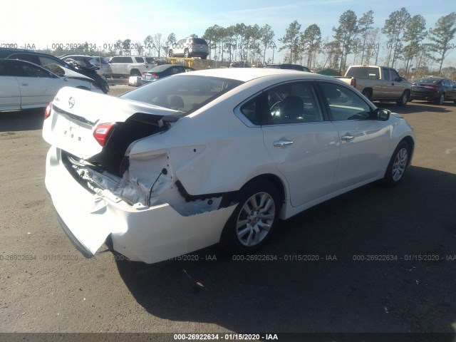 Photo 3 VIN: 1N4AL3AP8HN357116 - NISSAN ALTIMA 