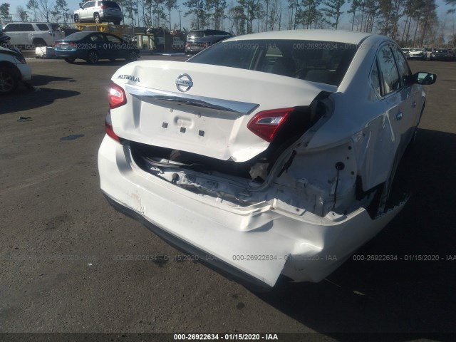 Photo 5 VIN: 1N4AL3AP8HN357116 - NISSAN ALTIMA 