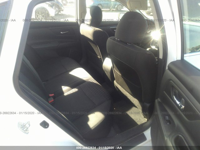 Photo 7 VIN: 1N4AL3AP8HN357116 - NISSAN ALTIMA 