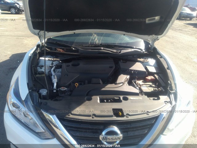 Photo 9 VIN: 1N4AL3AP8HN357116 - NISSAN ALTIMA 