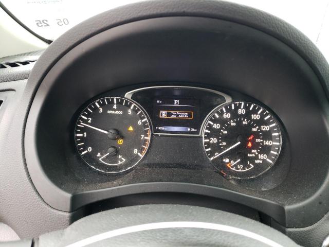 Photo 8 VIN: 1N4AL3AP8HN357357 - NISSAN ALTIMA 