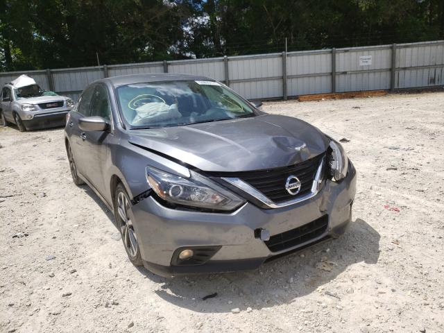 Photo 0 VIN: 1N4AL3AP8HN358055 - NISSAN ALTIMA 2.5 