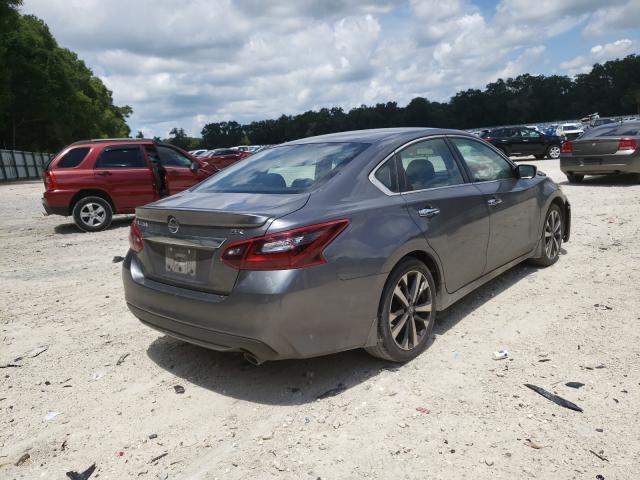 Photo 3 VIN: 1N4AL3AP8HN358055 - NISSAN ALTIMA 2.5 