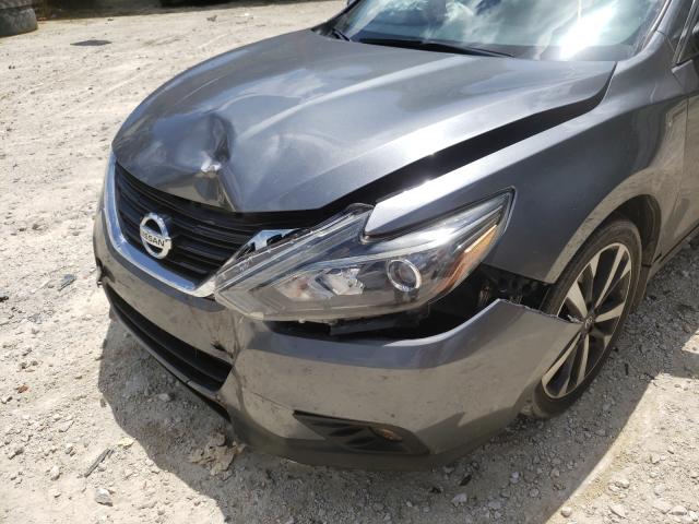 Photo 8 VIN: 1N4AL3AP8HN358055 - NISSAN ALTIMA 2.5 