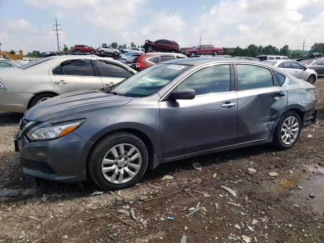 Photo 0 VIN: 1N4AL3AP8HN358377 - NISSAN ALTIMA 