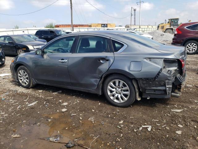 Photo 1 VIN: 1N4AL3AP8HN358377 - NISSAN ALTIMA 