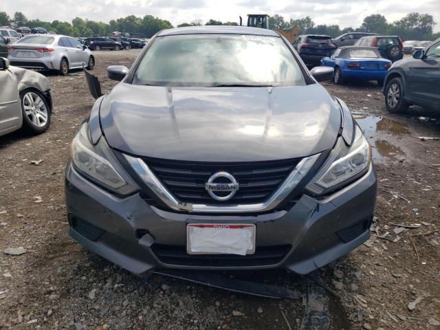 Photo 4 VIN: 1N4AL3AP8HN358377 - NISSAN ALTIMA 