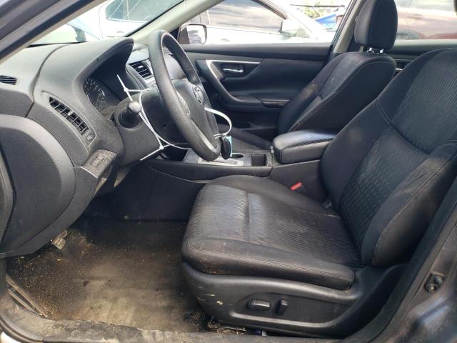 Photo 6 VIN: 1N4AL3AP8HN358377 - NISSAN ALTIMA 