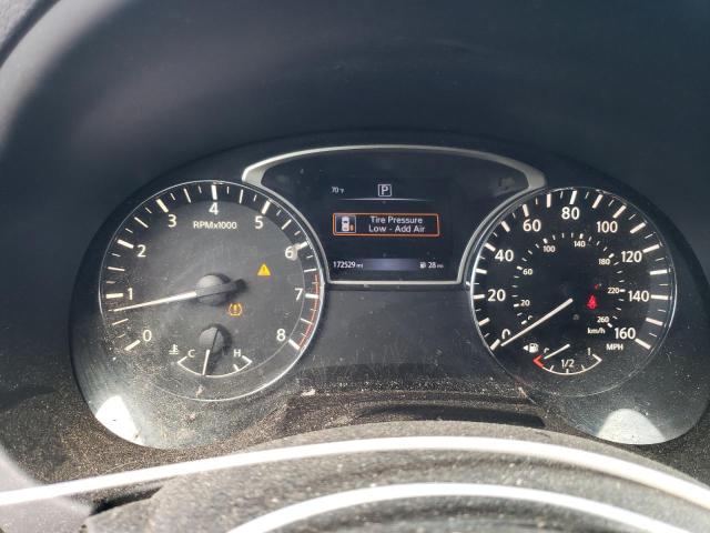 Photo 8 VIN: 1N4AL3AP8HN358377 - NISSAN ALTIMA 