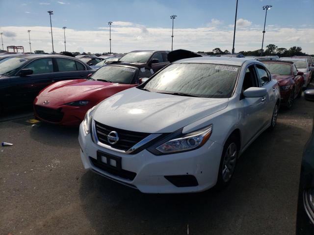 Photo 1 VIN: 1N4AL3AP8HN360498 - NISSAN ALTIMA 2.5 