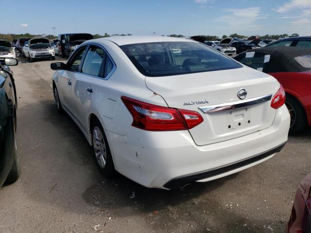 Photo 2 VIN: 1N4AL3AP8HN360498 - NISSAN ALTIMA 2.5 