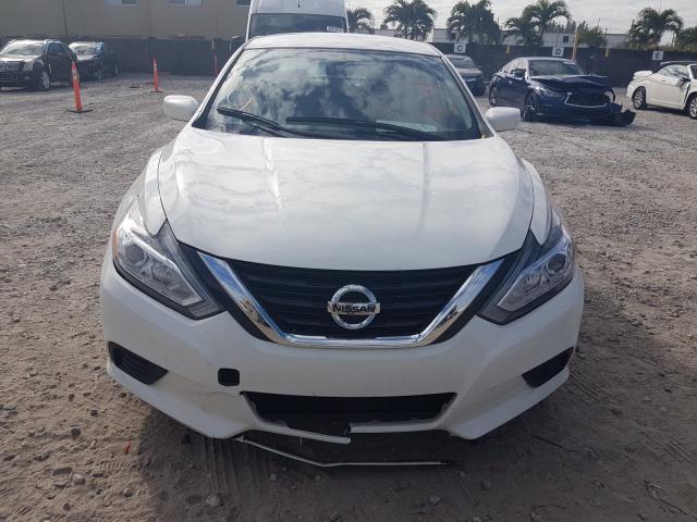 Photo 8 VIN: 1N4AL3AP8HN363384 - NISSAN ALTIMA 2.5 