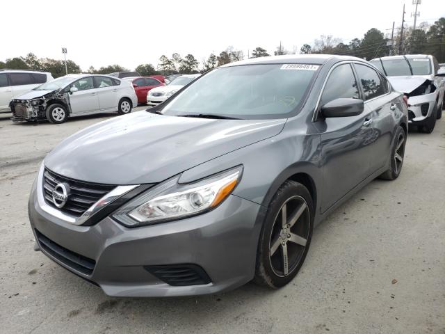 Photo 1 VIN: 1N4AL3AP8HN363417 - NISSAN ALTIMA 2.5 