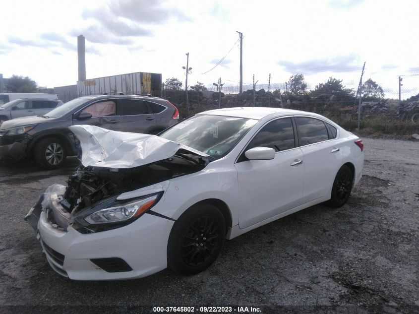 Photo 1 VIN: 1N4AL3AP8HN364454 - NISSAN ALTIMA 