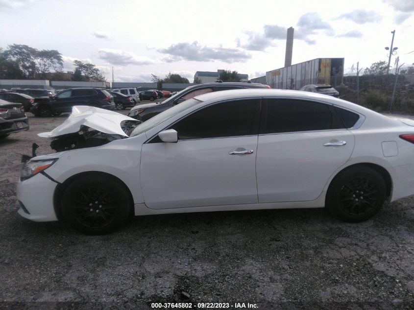 Photo 12 VIN: 1N4AL3AP8HN364454 - NISSAN ALTIMA 