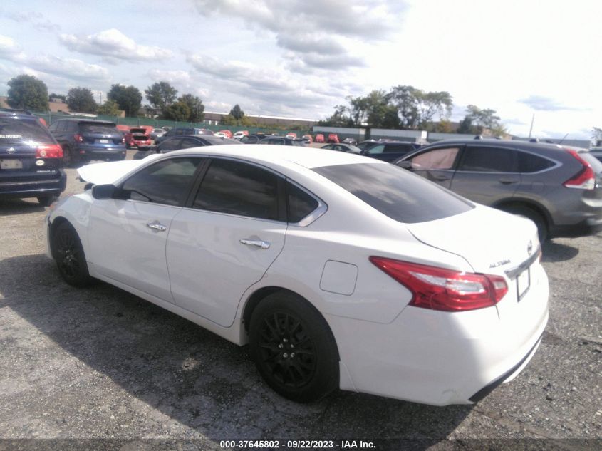 Photo 2 VIN: 1N4AL3AP8HN364454 - NISSAN ALTIMA 