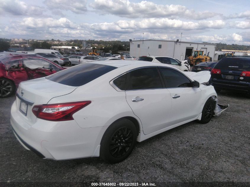 Photo 3 VIN: 1N4AL3AP8HN364454 - NISSAN ALTIMA 