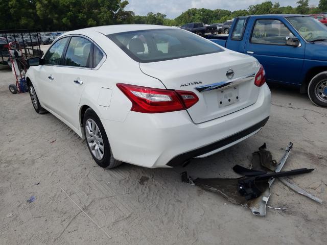 Photo 2 VIN: 1N4AL3AP8HN366205 - NISSAN ALTIMA 2.5 