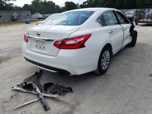 Photo 3 VIN: 1N4AL3AP8HN366205 - NISSAN ALTIMA 2.5 