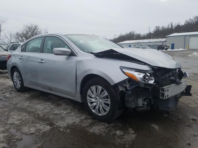 Photo 0 VIN: 1N4AL3AP8HN366320 - NISSAN ALTIMA 2.5 