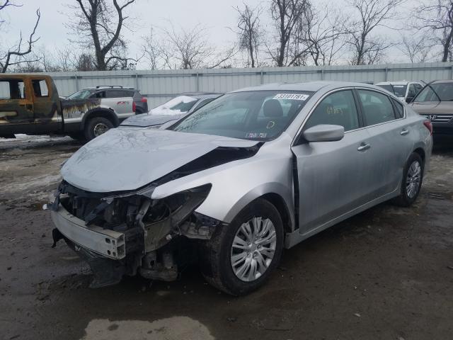 Photo 1 VIN: 1N4AL3AP8HN366320 - NISSAN ALTIMA 2.5 