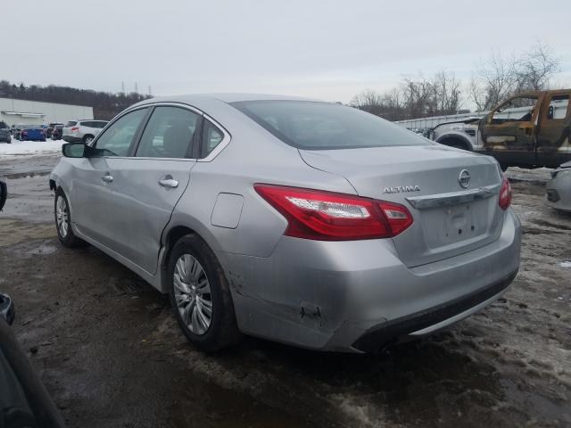 Photo 2 VIN: 1N4AL3AP8HN366320 - NISSAN ALTIMA 2.5 