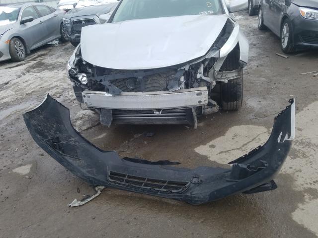 Photo 8 VIN: 1N4AL3AP8HN366320 - NISSAN ALTIMA 2.5 